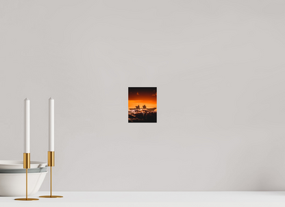 4 x 5″, Photo Rag Baryta Riding with the Queen