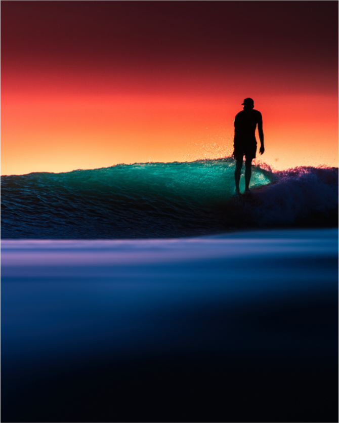 Main image Sunrise Series 1.2