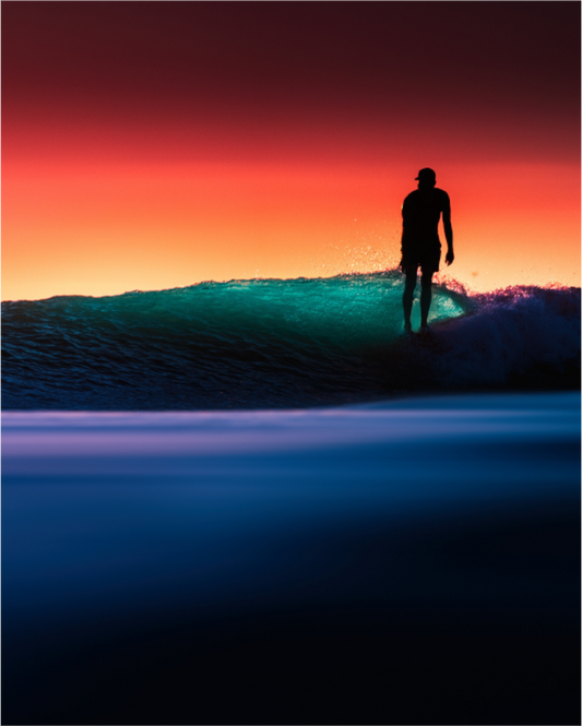 Main image Sunrise Series 1.2